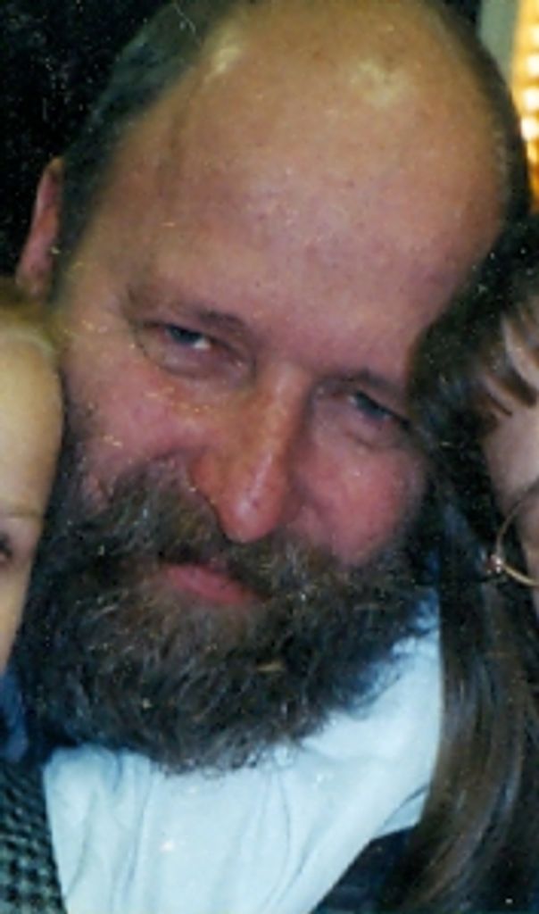 Hal "Chris" Lehman Profile Photo