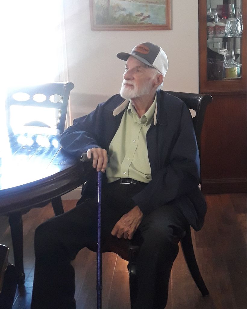 Ben Ed Hale Profile Photo