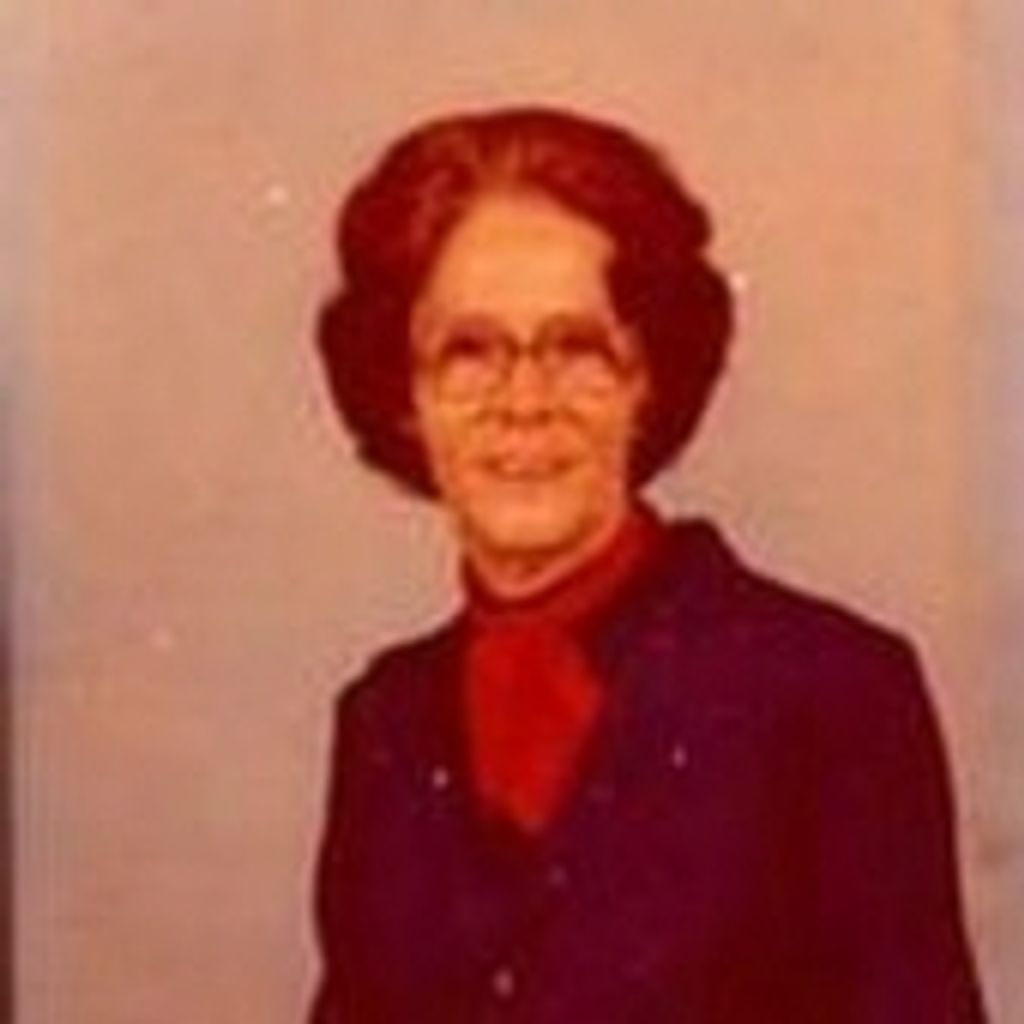 Maggie Dessa Trantham