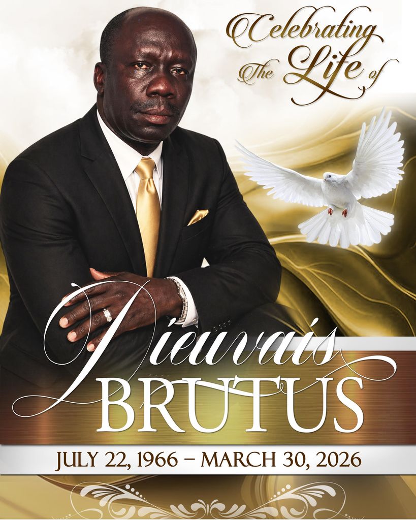 Dieuvais Brutus Profile Photo