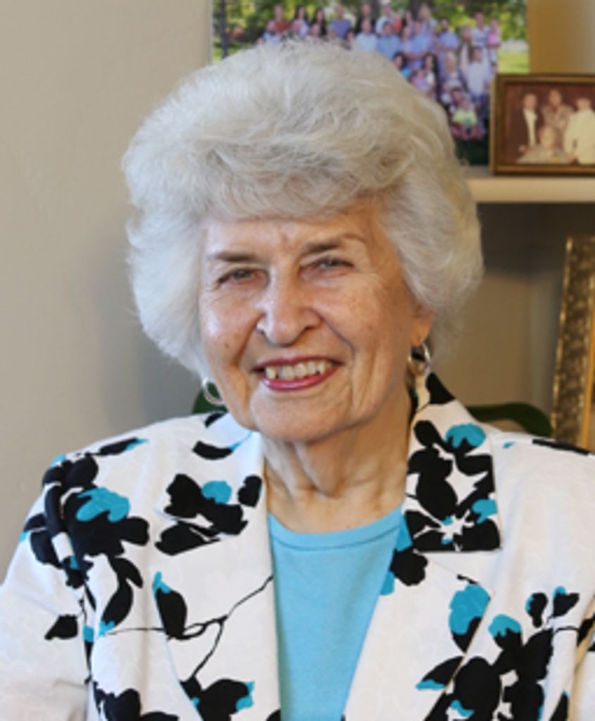 Darleen Fox