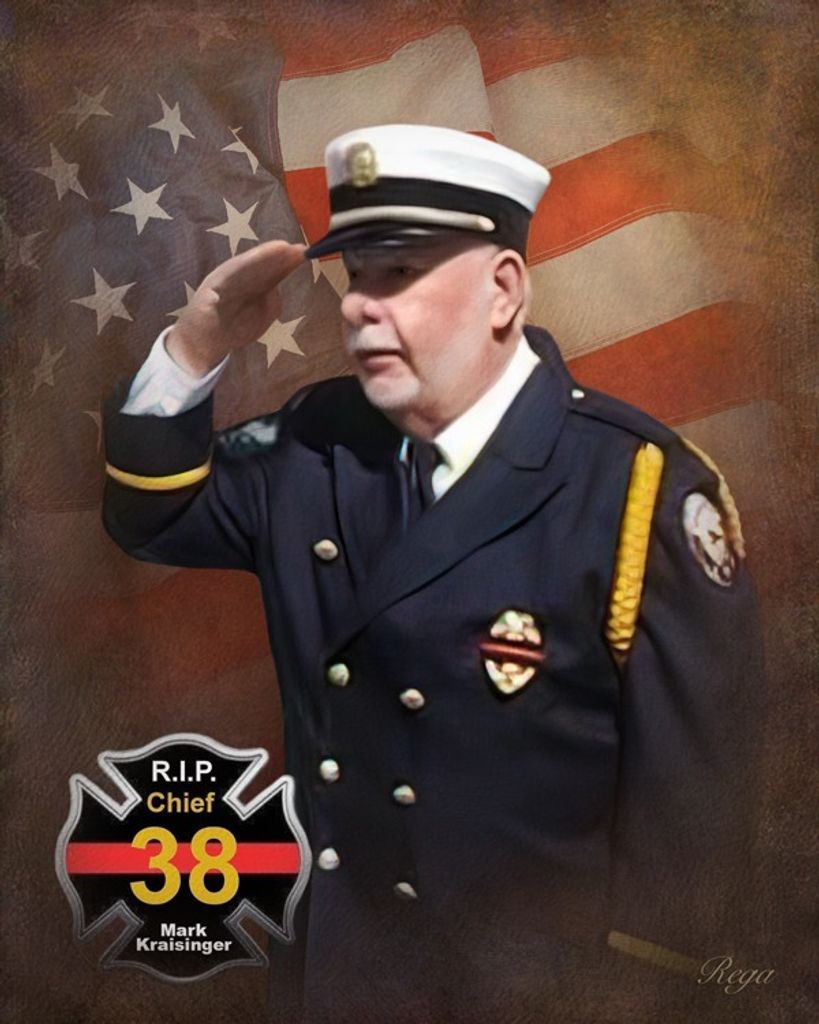 Mark A. Kraisinger Profile Photo