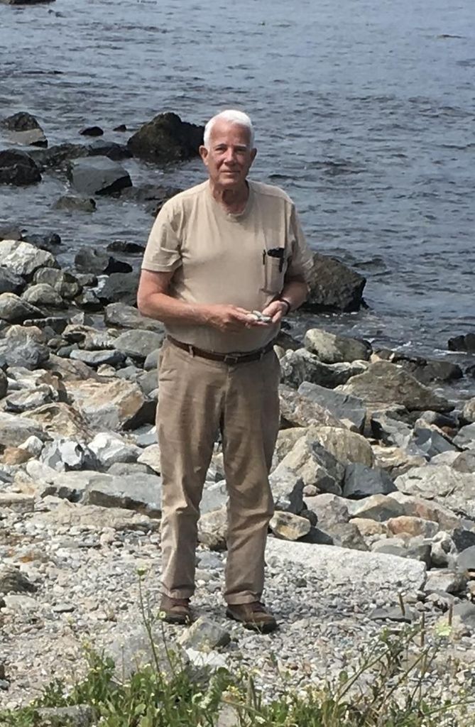 David Allen Profile Photo