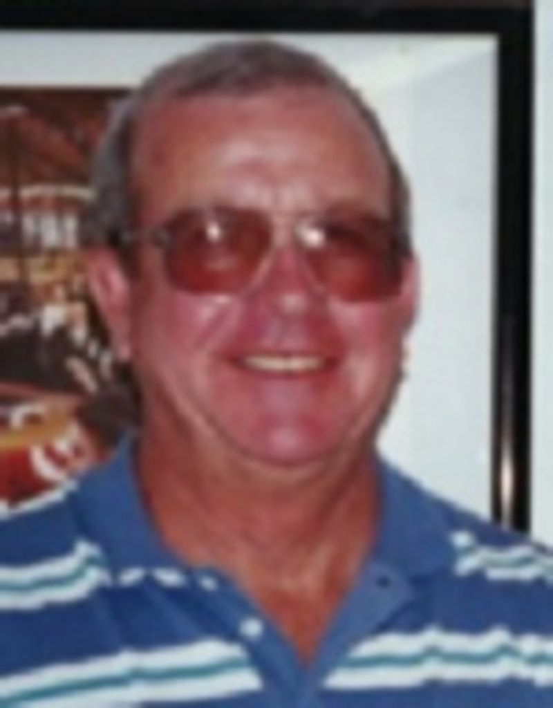 James Delbert Corbin Profile Photo