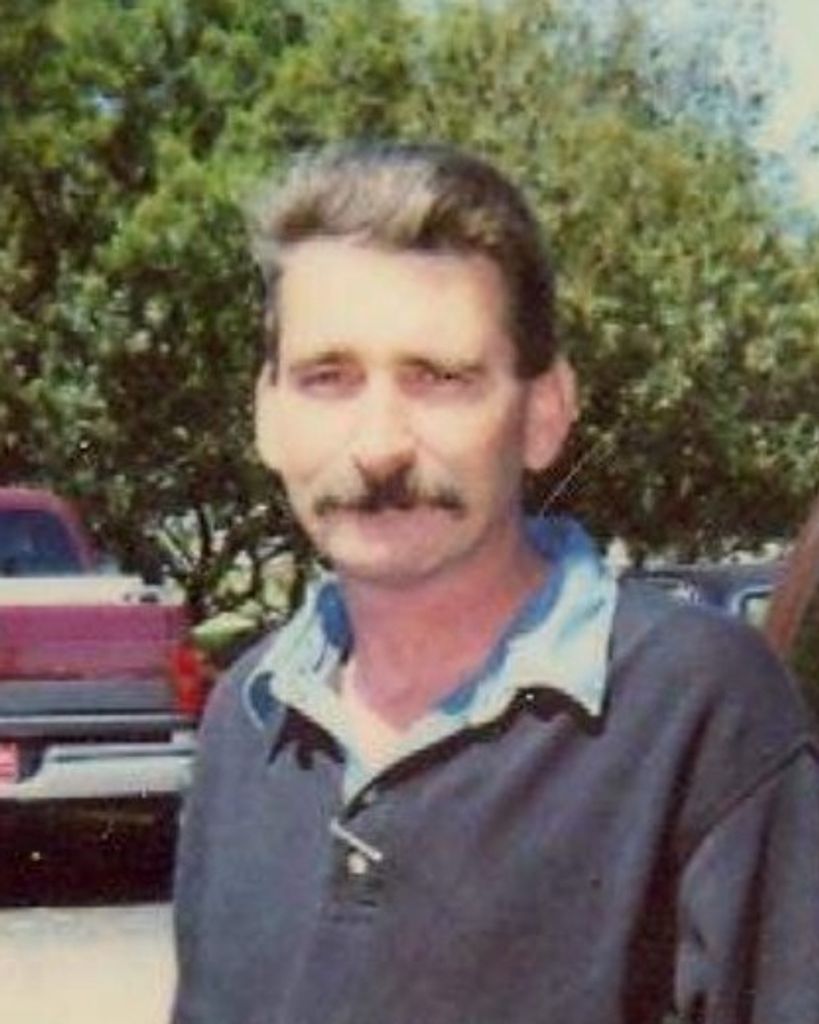 Harold Matthew Graves Jr.