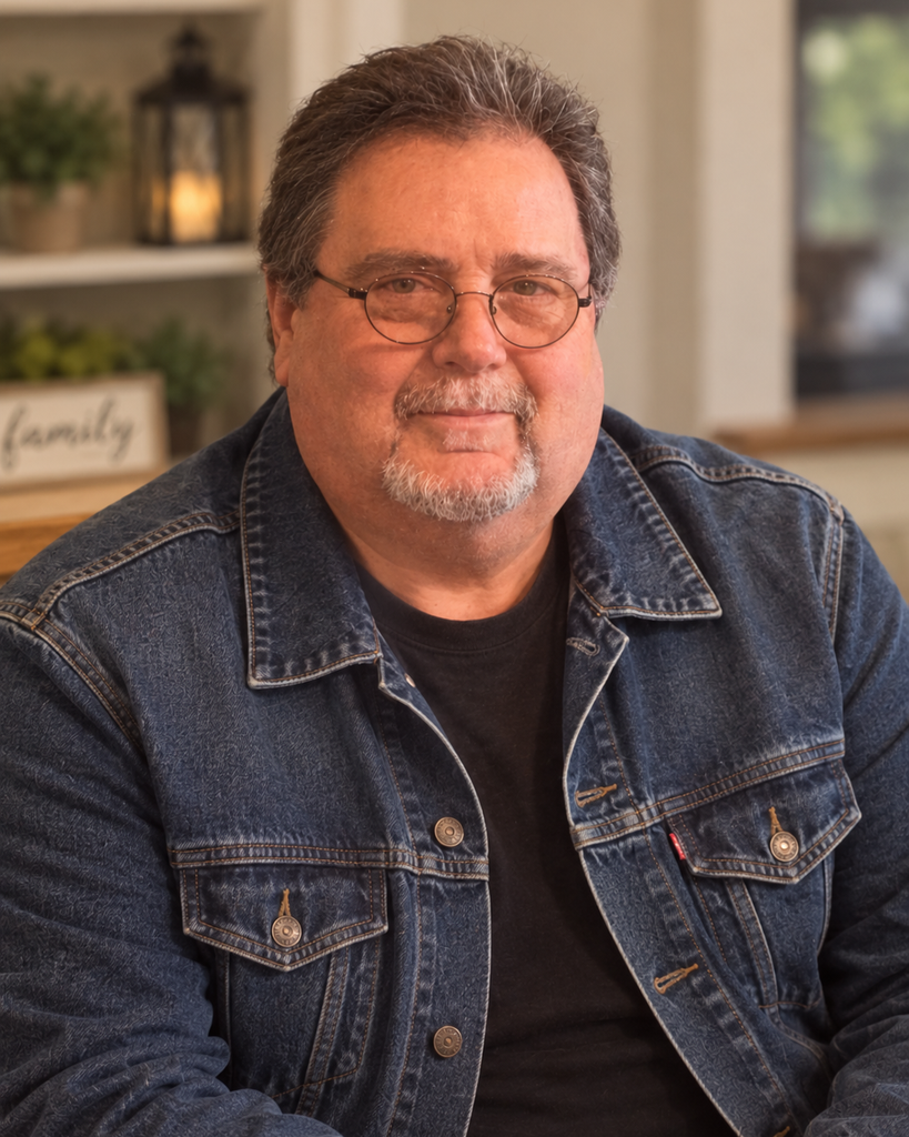 Danny Thomas Rudolph Profile Photo