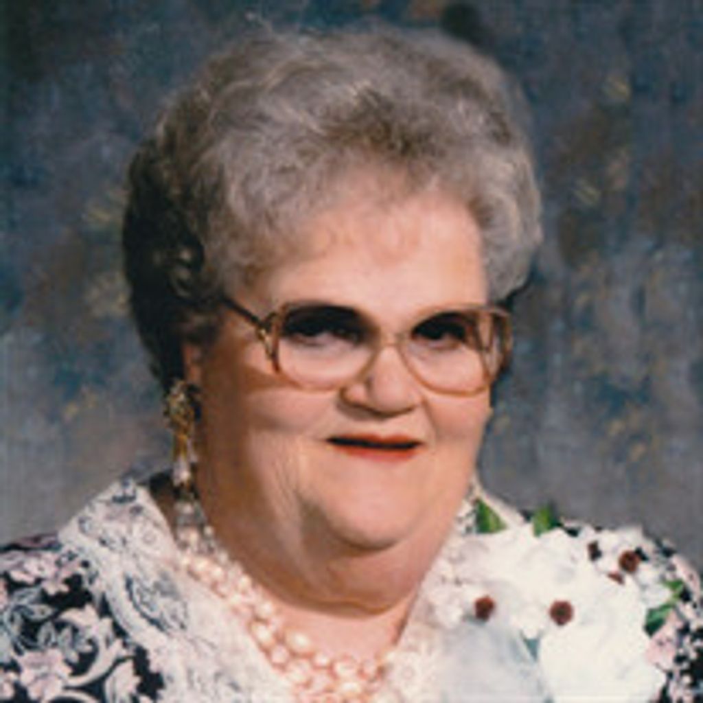 Marie Ernste