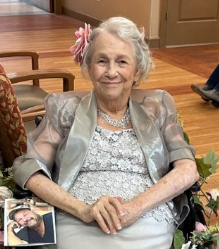 Bernice Aucoin Profile Photo