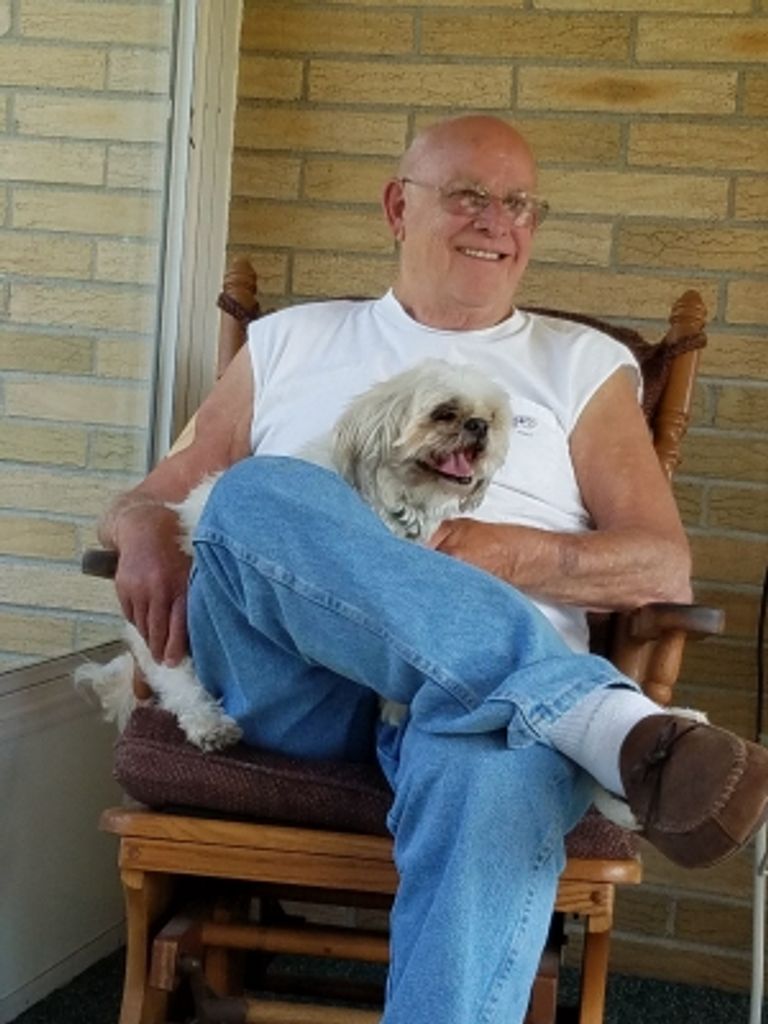 Larry H. Collins