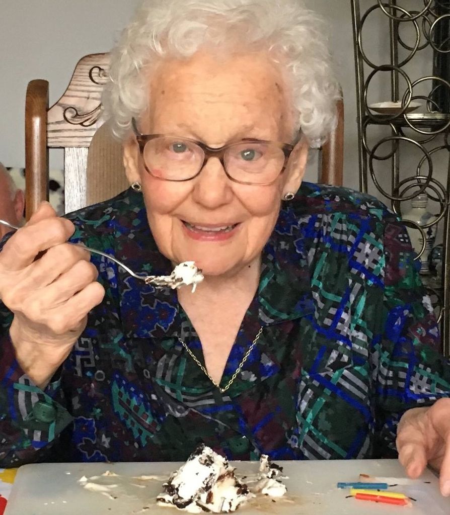 Doreen Elizabeth Ashwin Profile Photo
