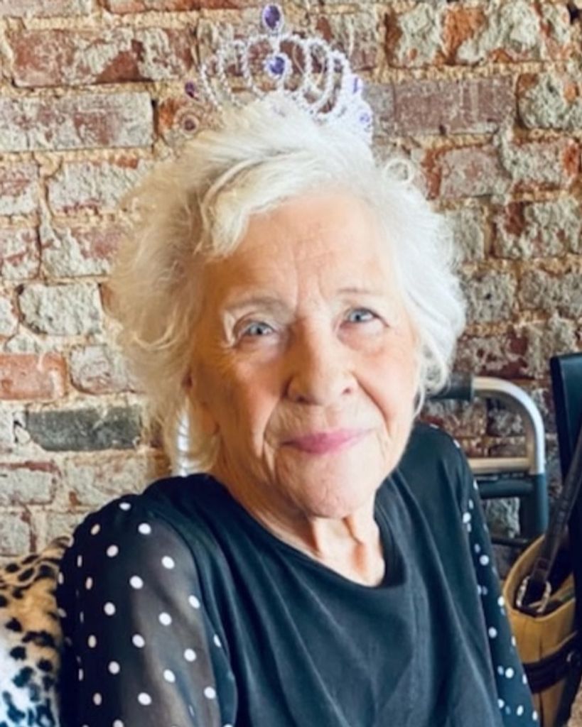 Verna Dean Steverson