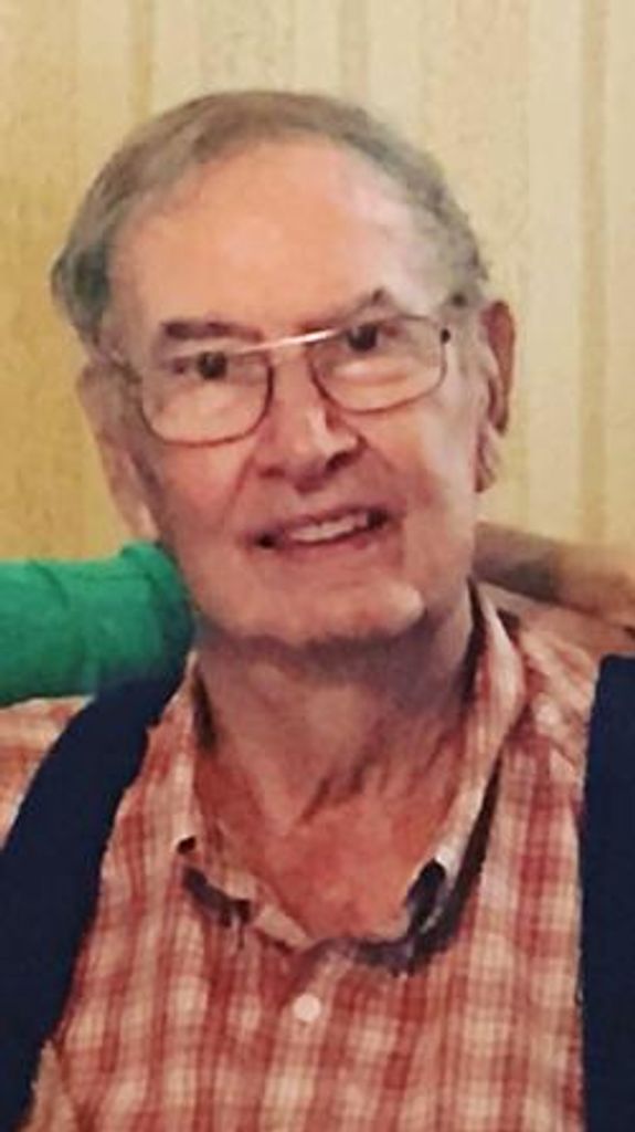 Tommy Ray O’Daniel