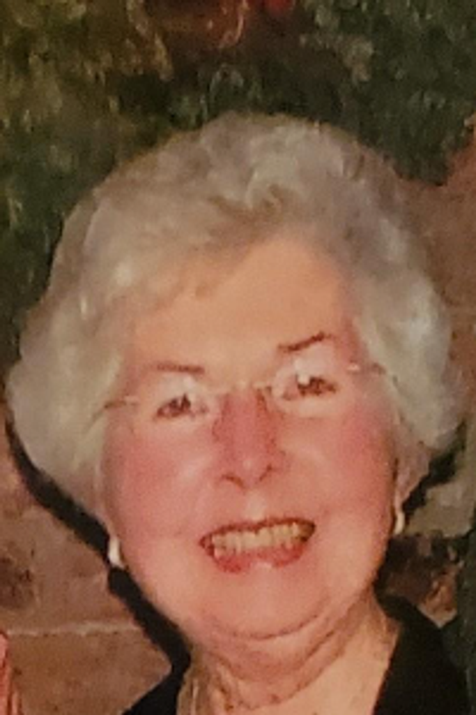 Barbara A. (Gill) Mcgovern Profile Photo