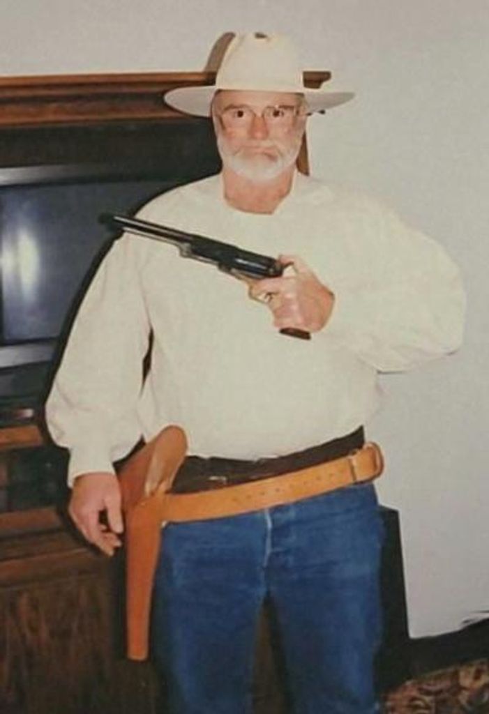 Billy Joe Nelson Profile Photo