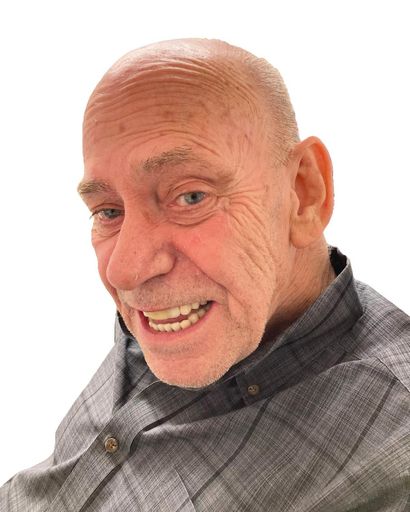 William J. Kelley's obituary image