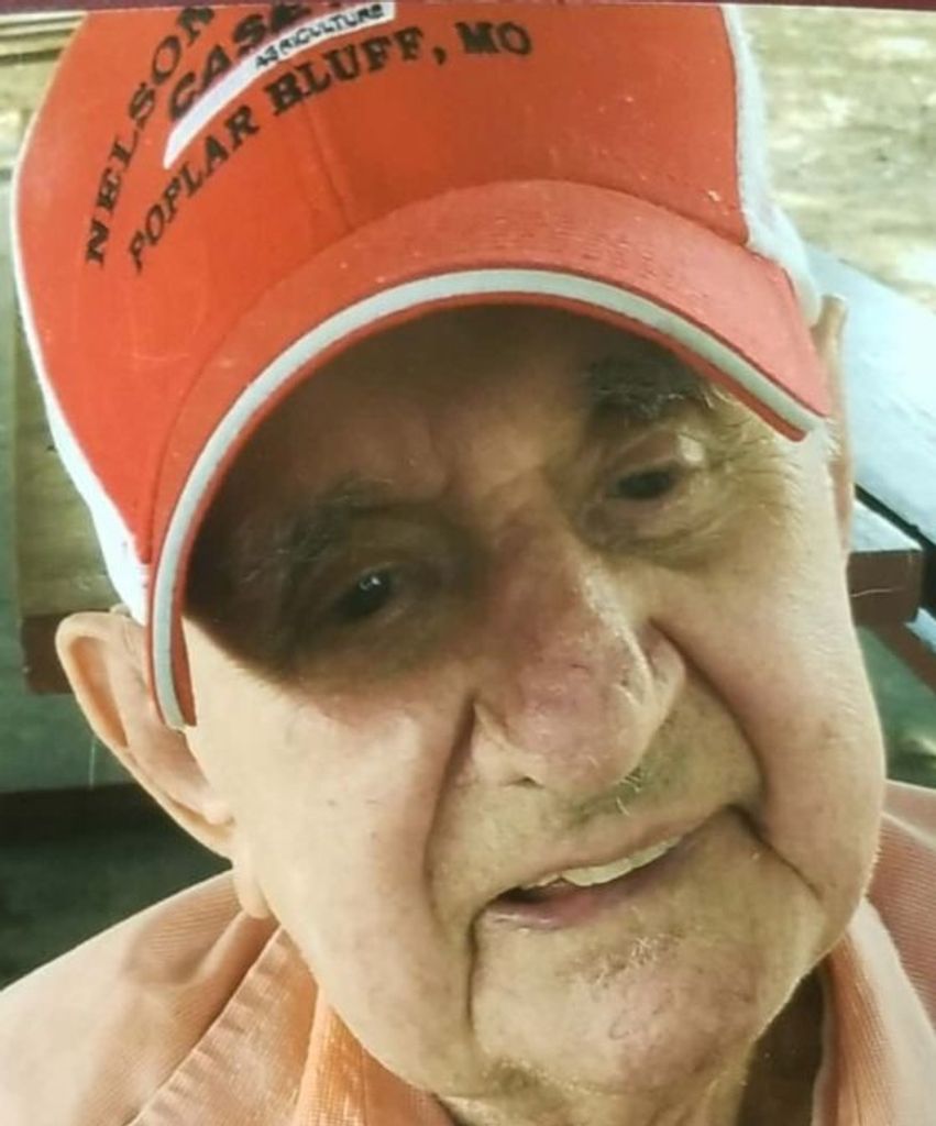Leo Melvin Foust