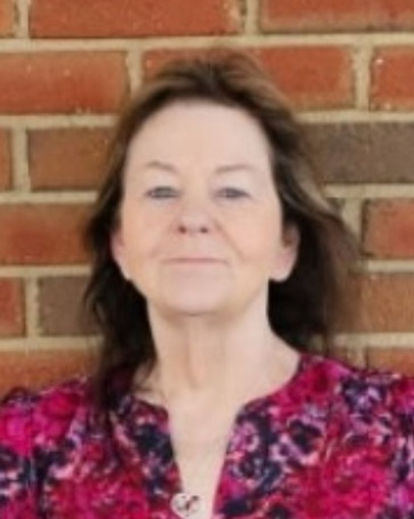 Tina Lanette Morgan