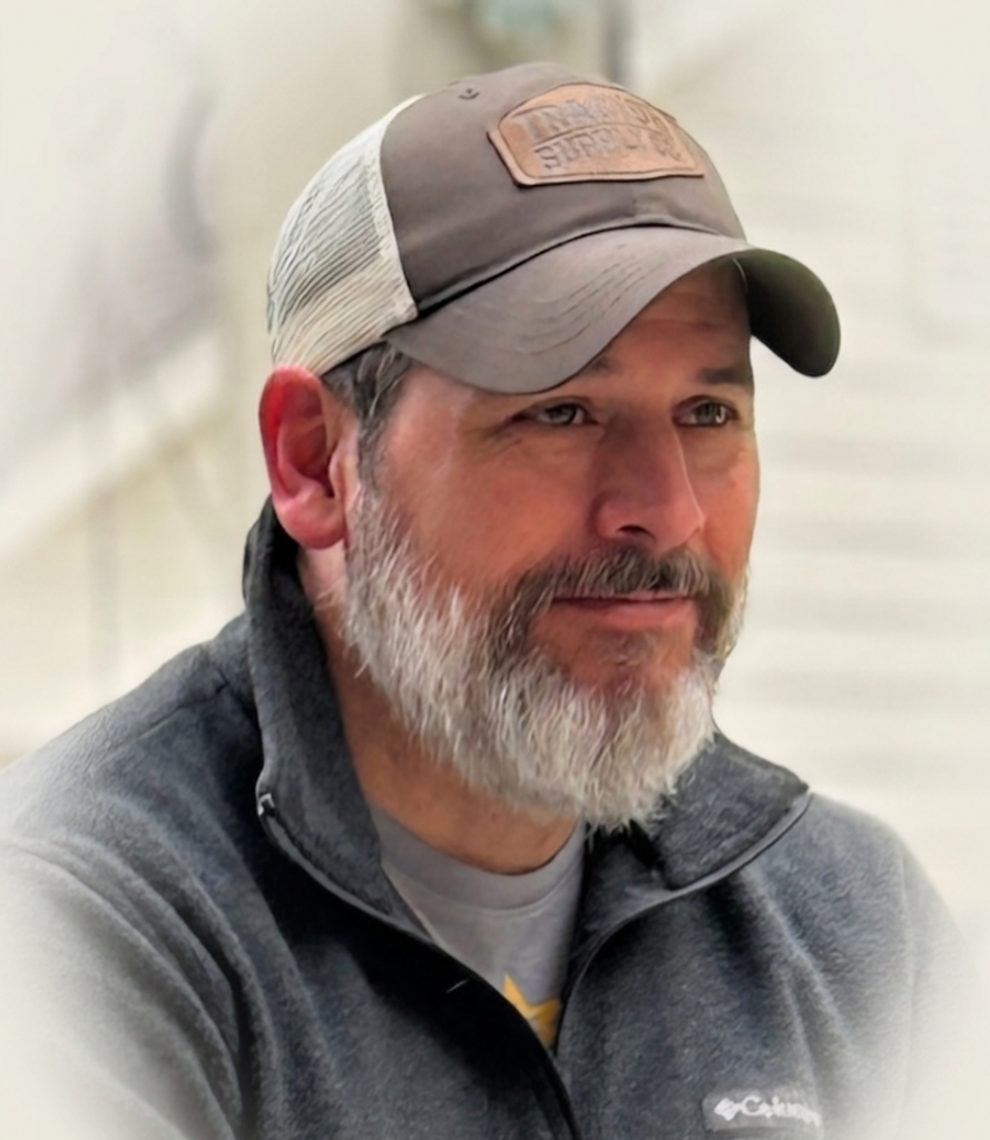 William Jason Burns Profile Photo