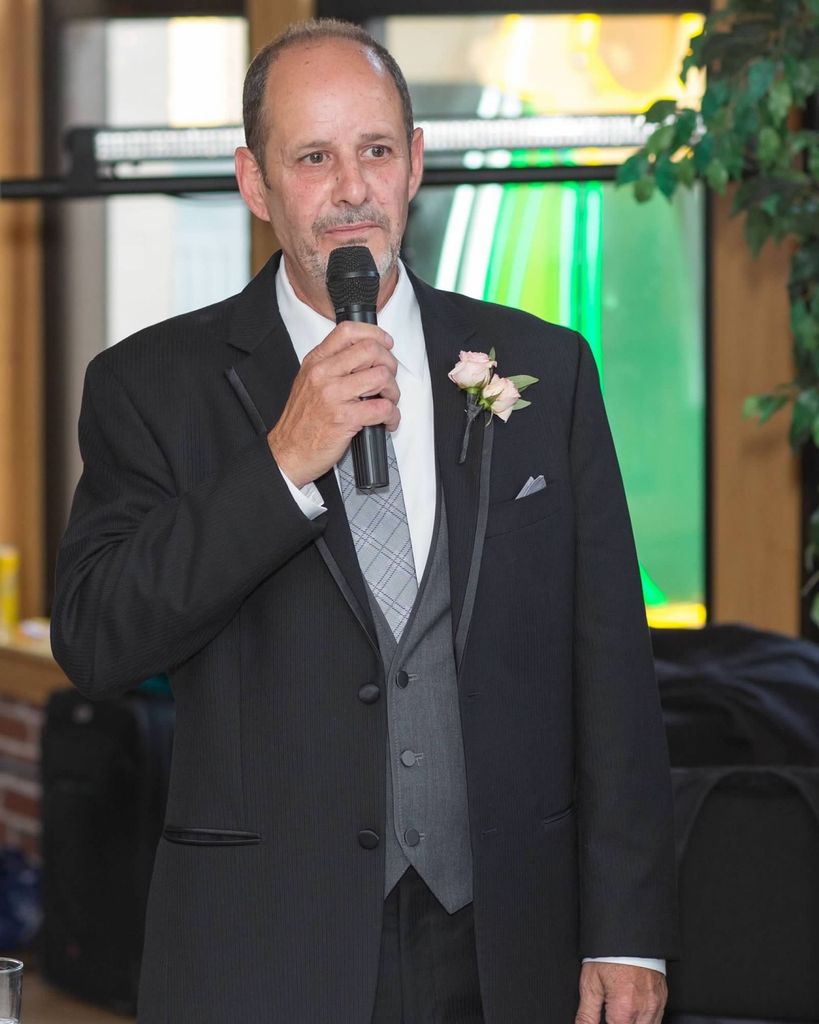 James Michael Campise Profile Photo