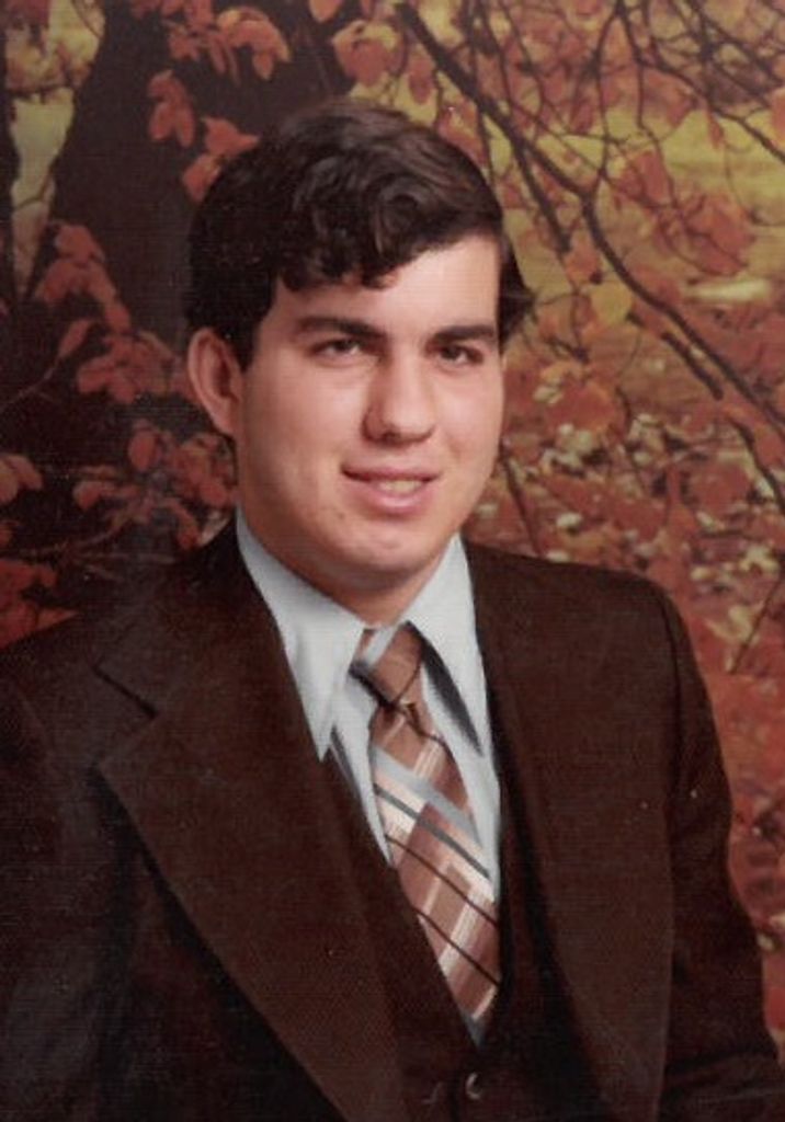 Mark Timothy Huff Profile Photo