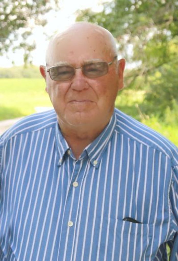 Burdette Hurley Profile Photo