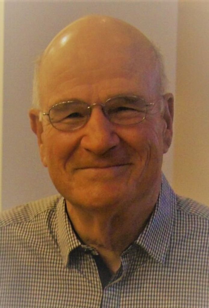 Leo Benandi