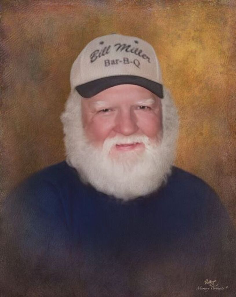 Howard Stobbs Profile Photo