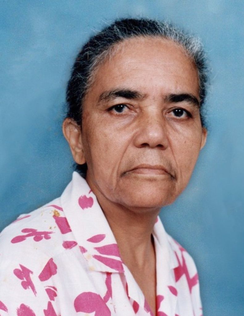 Hemenegilda Pomales Profile Photo