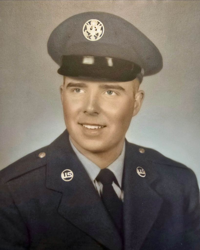 Alfred "Al" Eric Cereske Profile Photo