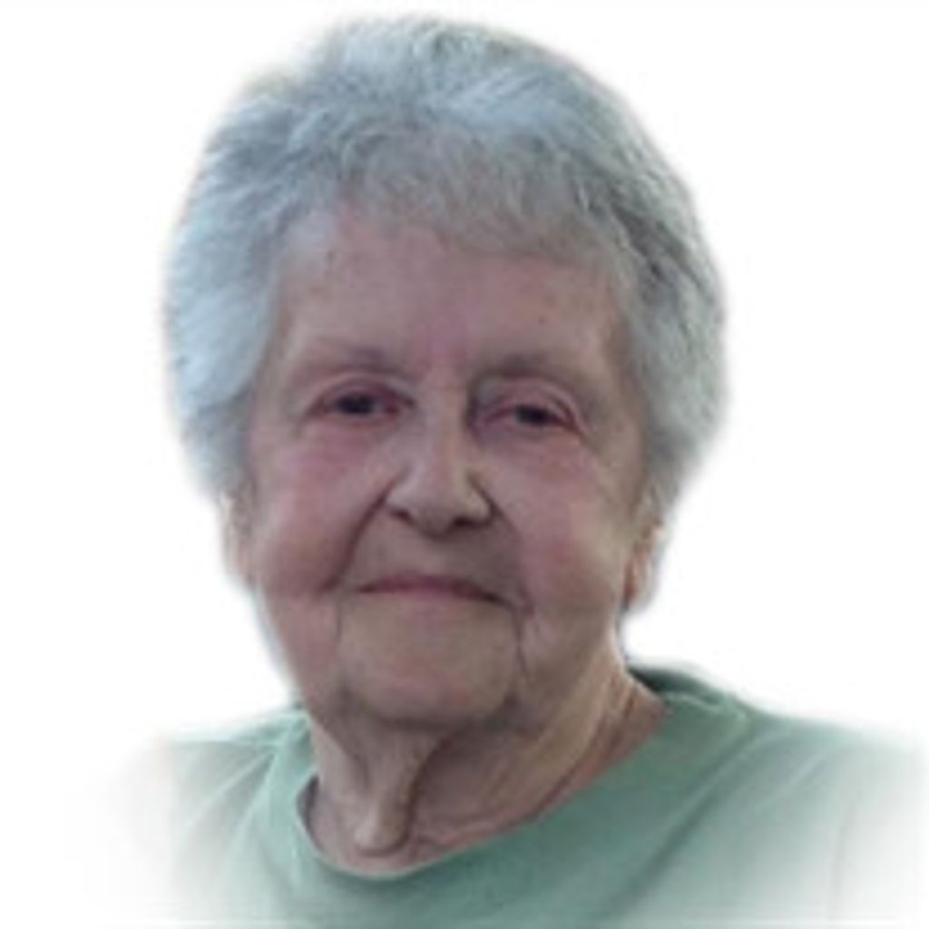 Judith Mae Johnson