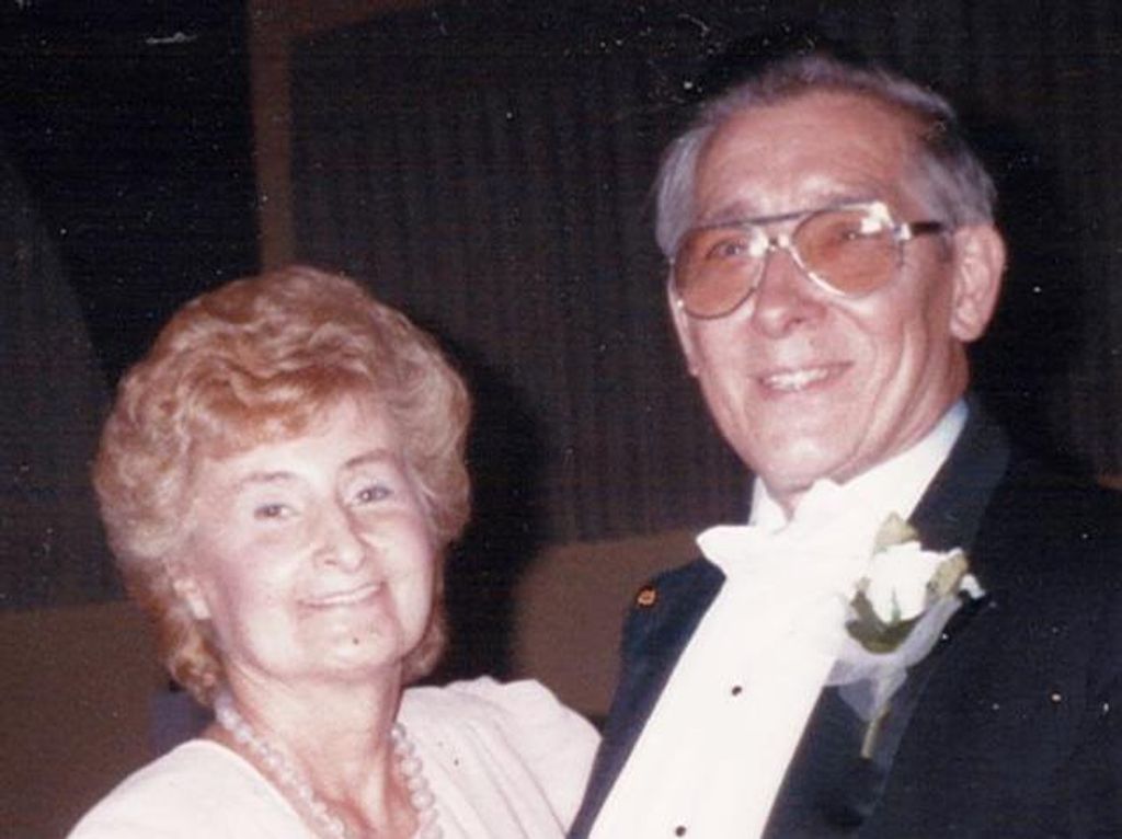 Lucille Hames Profile Photo
