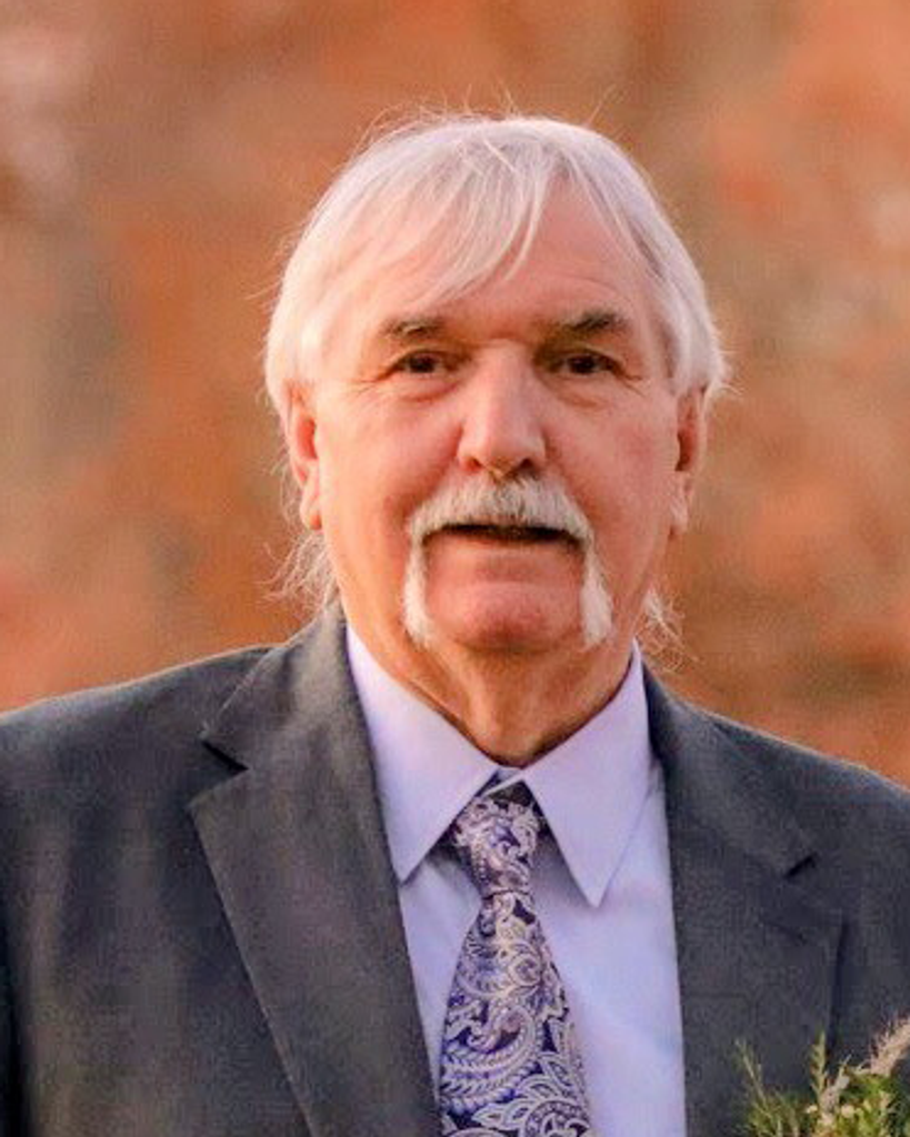 Blane Leslie Boulware