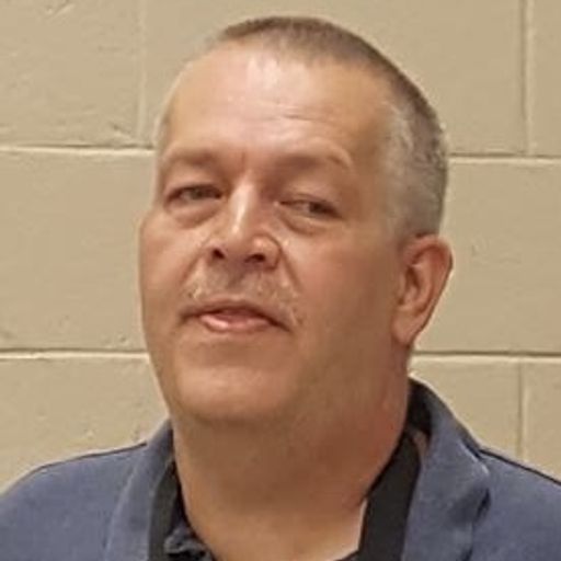 Kenneth W Coberly Jr.'s obituary image