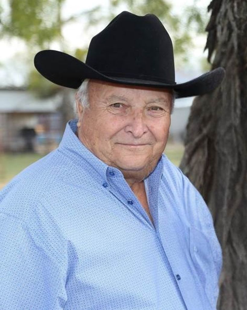 Harvey Gordon Hays Profile Photo