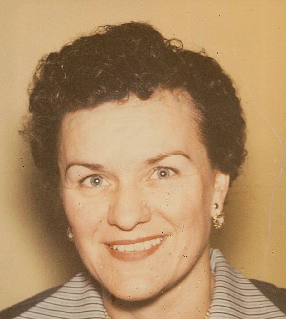 Margaret J. Moss