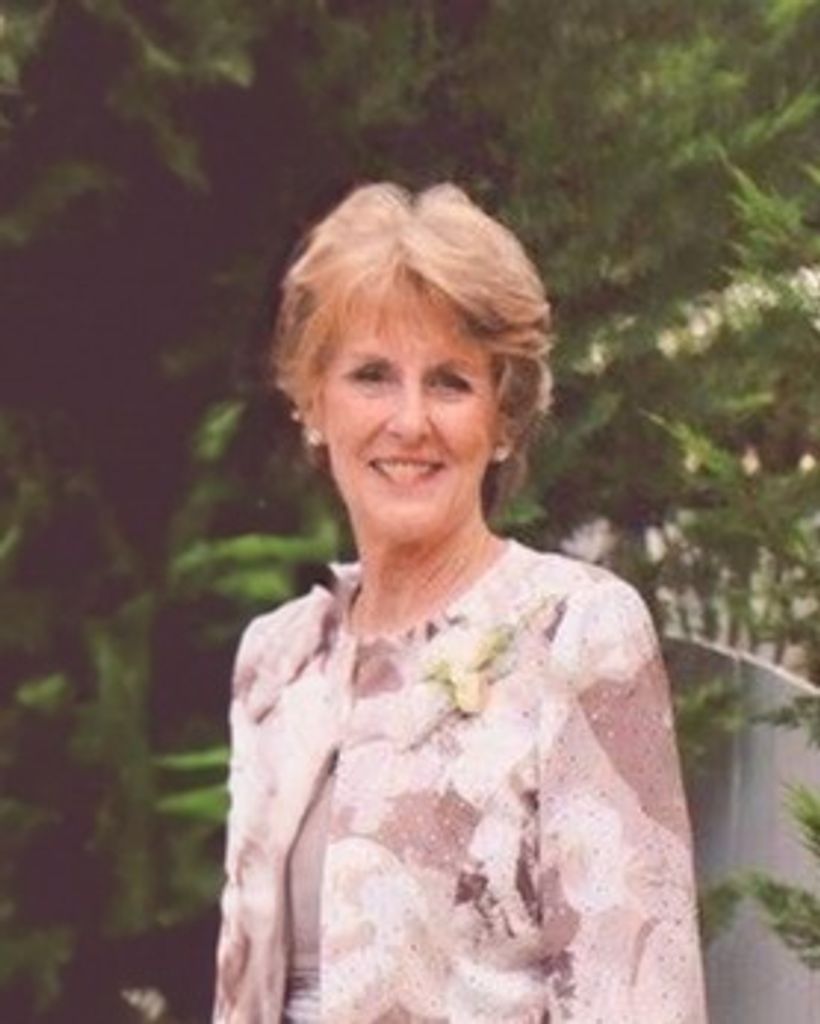 Wanda Ellen Satterfield Whitesides