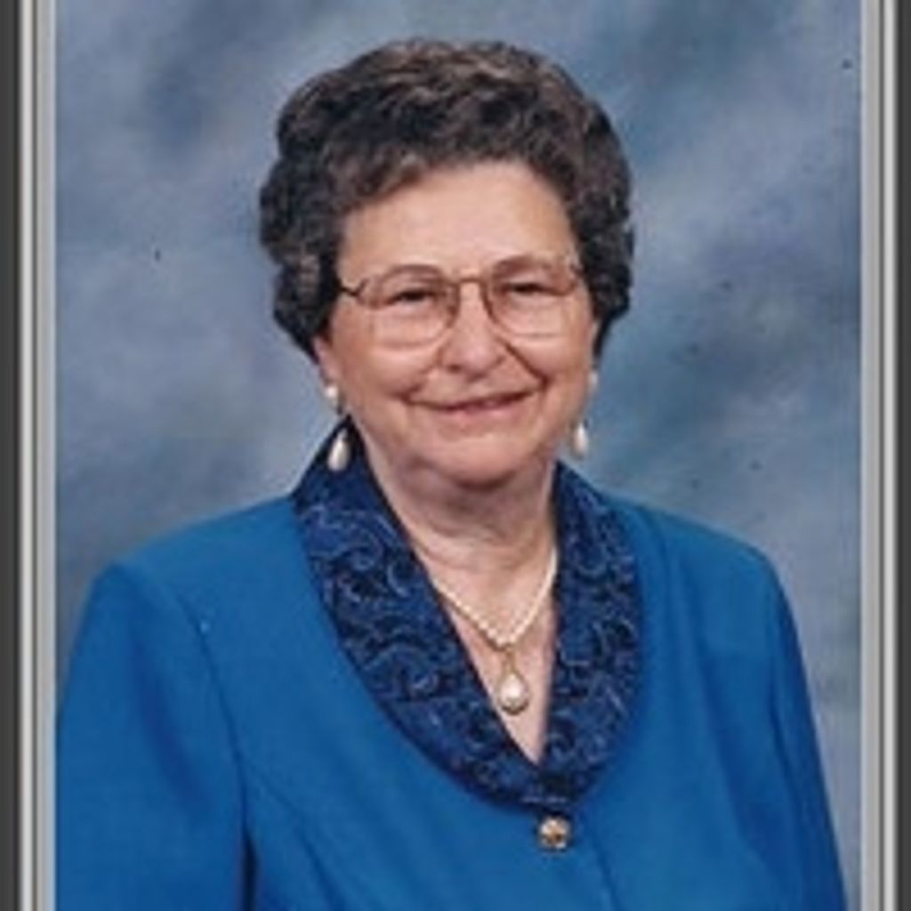 Burlie Shrader Bonds