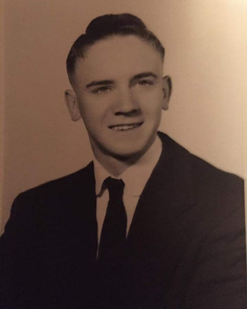 Dewey Paul Collins