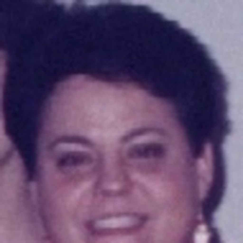 Melissa (Mickey) Rusnock
