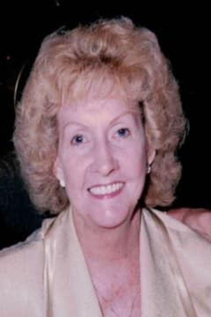 Thelma J. Bowling