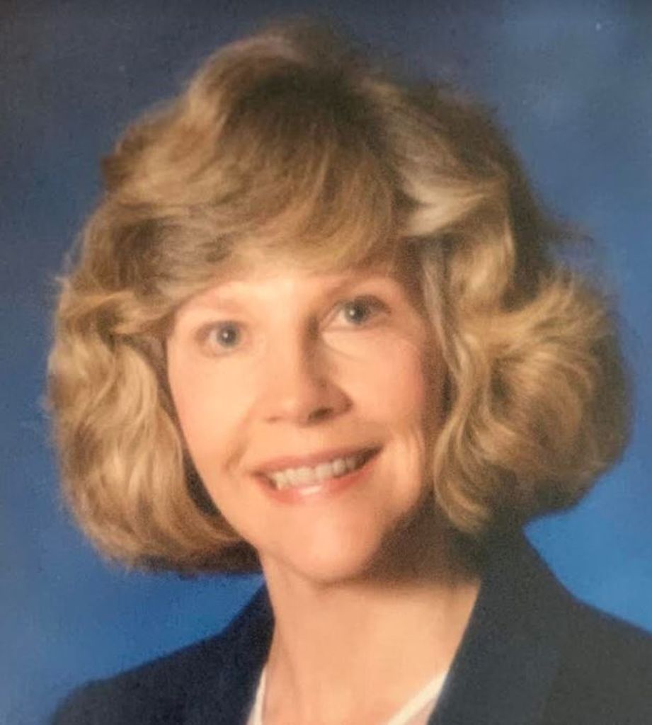 Martha C. Dervish