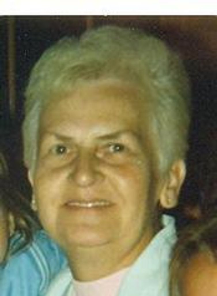 Nancy J. Danks