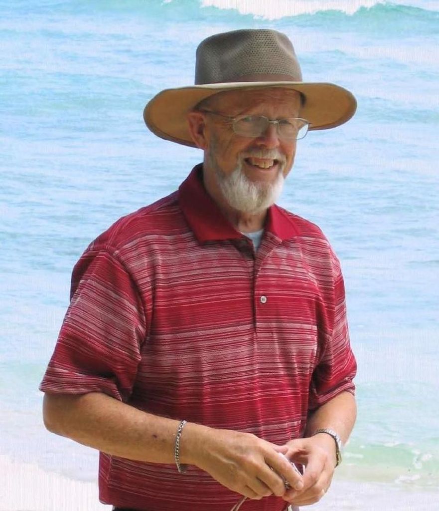 Larry E. Smith Profile Photo