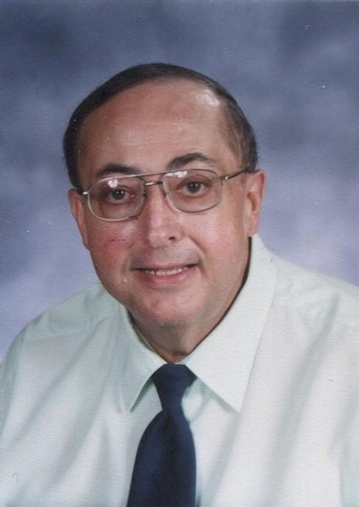 James "Jim" C. Barsotti