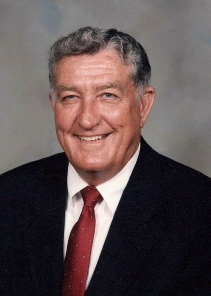 J.C. Lewis Profile Photo