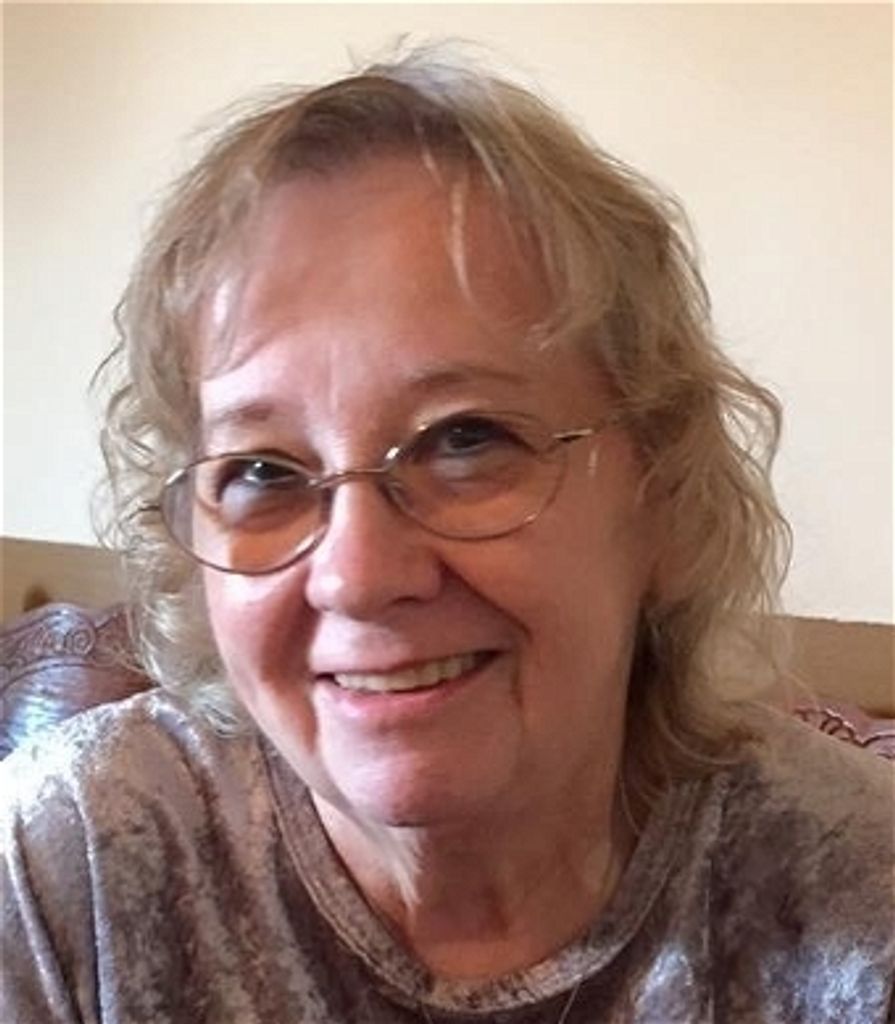 Marion L. Means