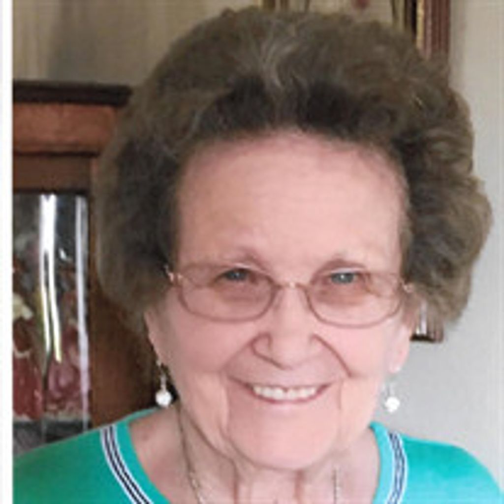 Virginia (Dawicke) Kolakowski