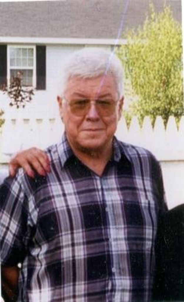 William Gabriel Paul Profile Photo