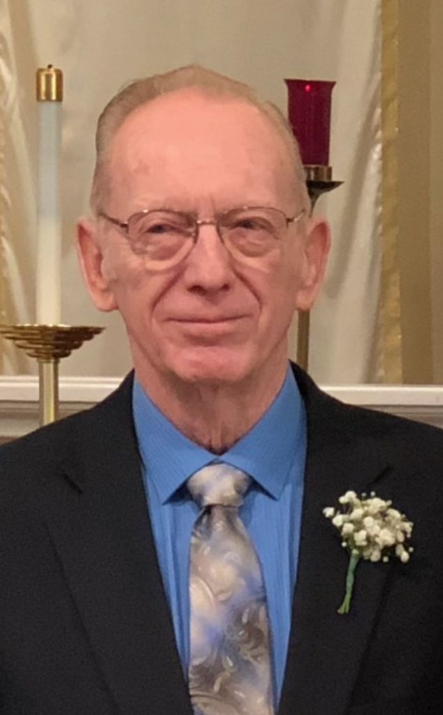 Ronald Lee Taylor Profile Photo