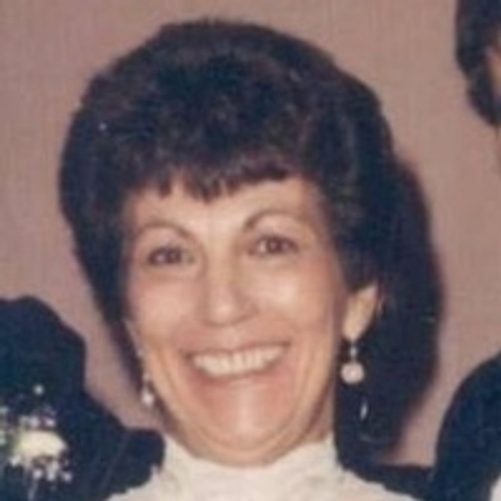 Gloria T. Vokes